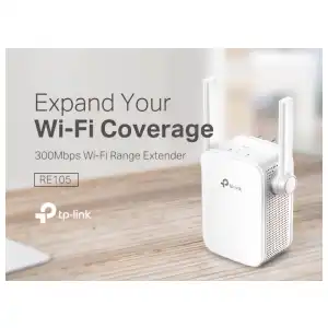 APLIFICADOR WIFI TP-LINK N300 Y AC750 miniatura 2